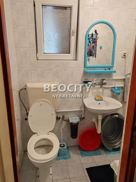 Trosobna kuća, 82 m2, Dušanovac, Vojvode Skopljanca ID: 131347 15