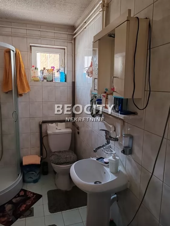 Trosobna kuća, 82 m2, Dušanovac, Vojvode Skopljanca ID: 131347 5
