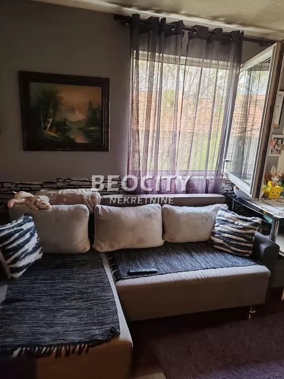 Trosobna kuća, 82 m2, Dušanovac, Vojvode Skopljanca ID: 131347 6