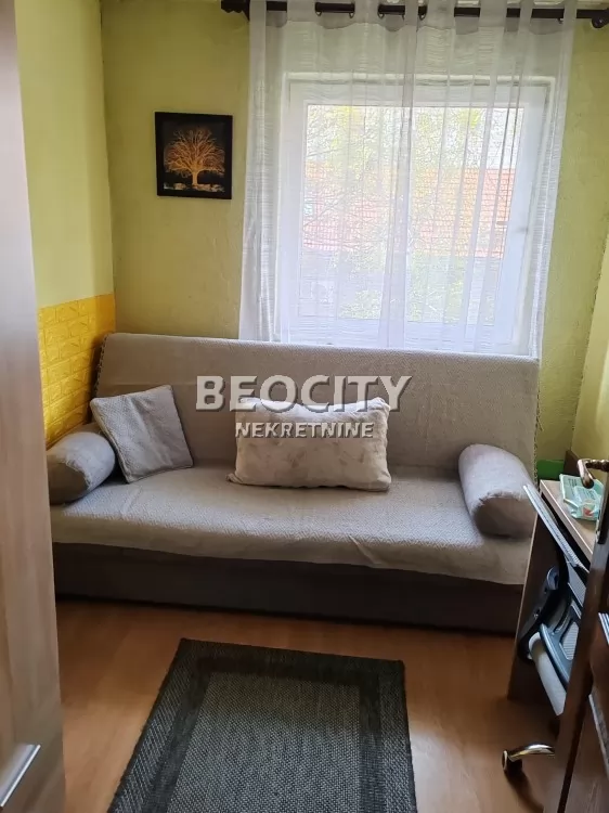 Trosobna kuća, 82 m2, Dušanovac, Vojvode Skopljanca ID: 131347 8