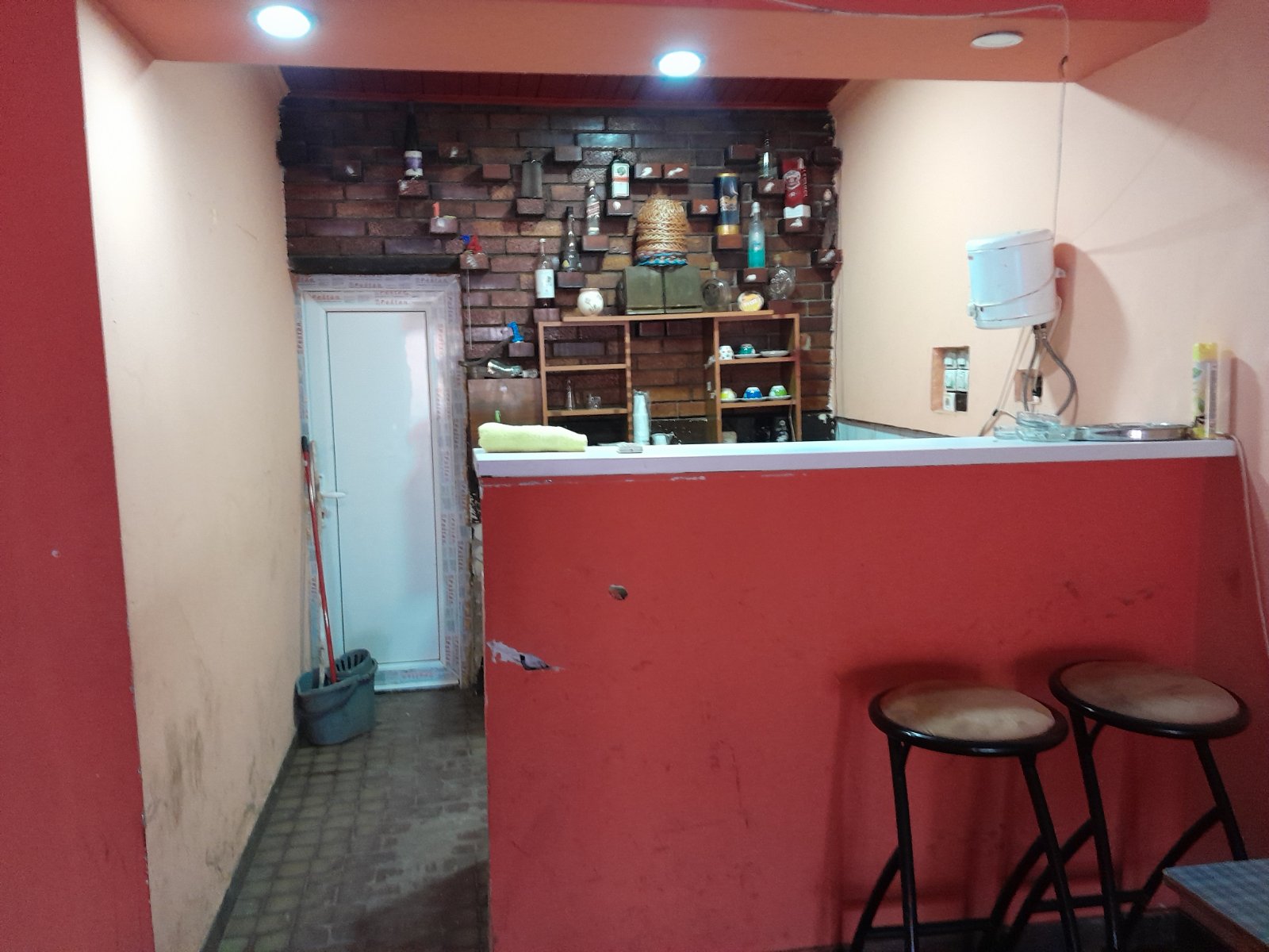 Kuća sa kafanom u Gospođincima 4