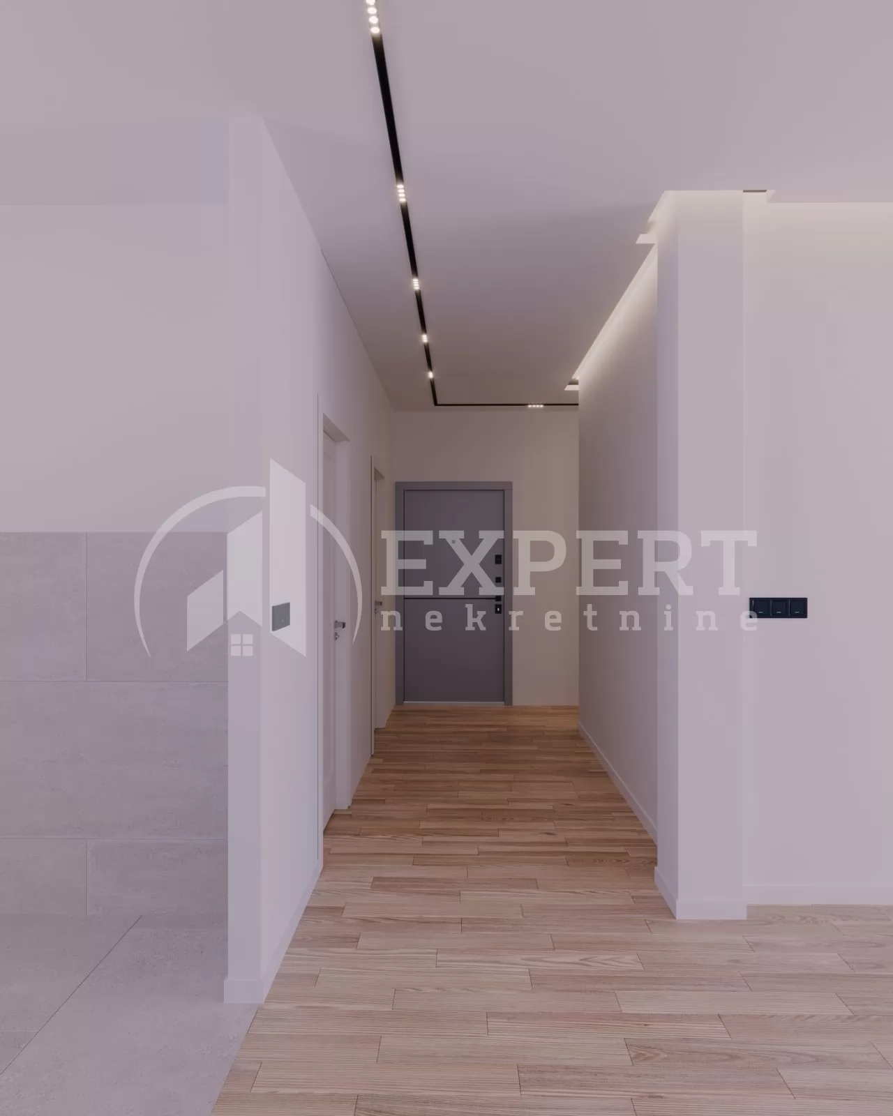 četvorosoban stan, 101.26 m2, Crveni krst, Matije Bana ID: p-016223 11