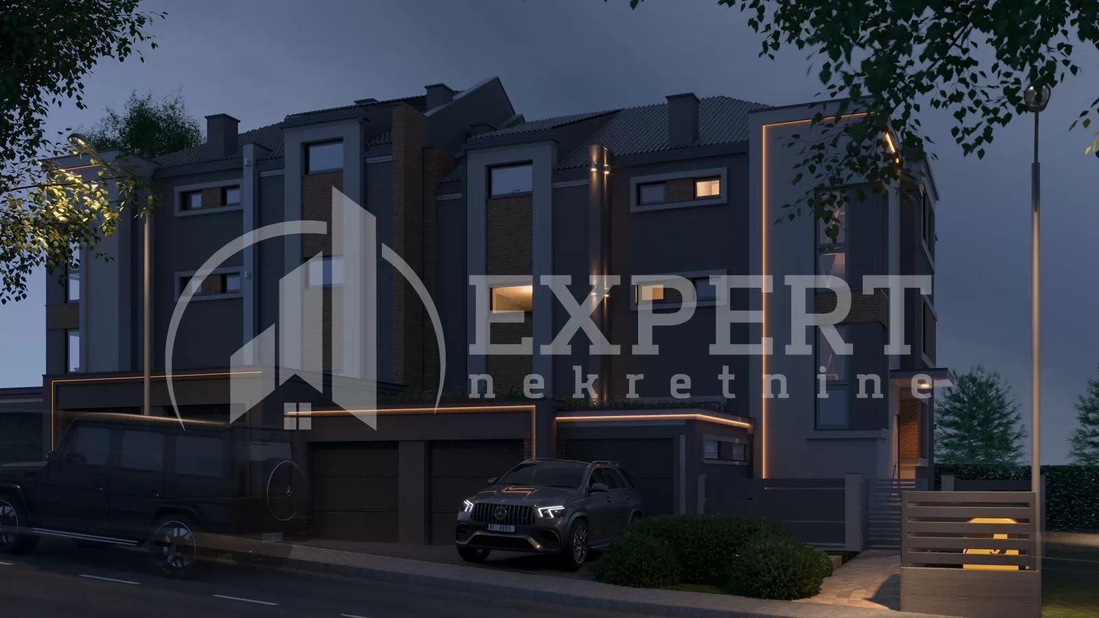 četvorosoban stan, 101.26 m2, Crveni krst, Matije Bana ID: p-016223 4