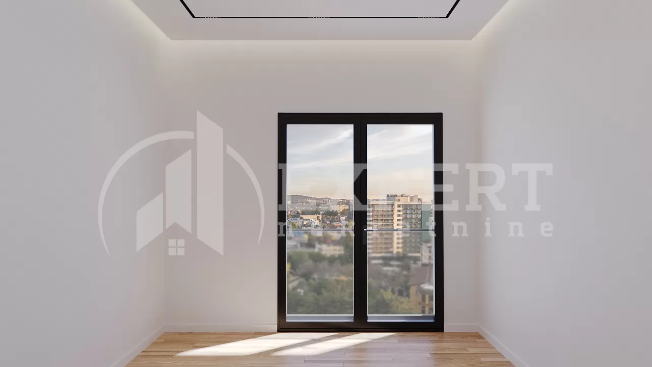 četvorosoban stan, 101.26 m2, Crveni krst, Matije Bana ID: p-016223 8