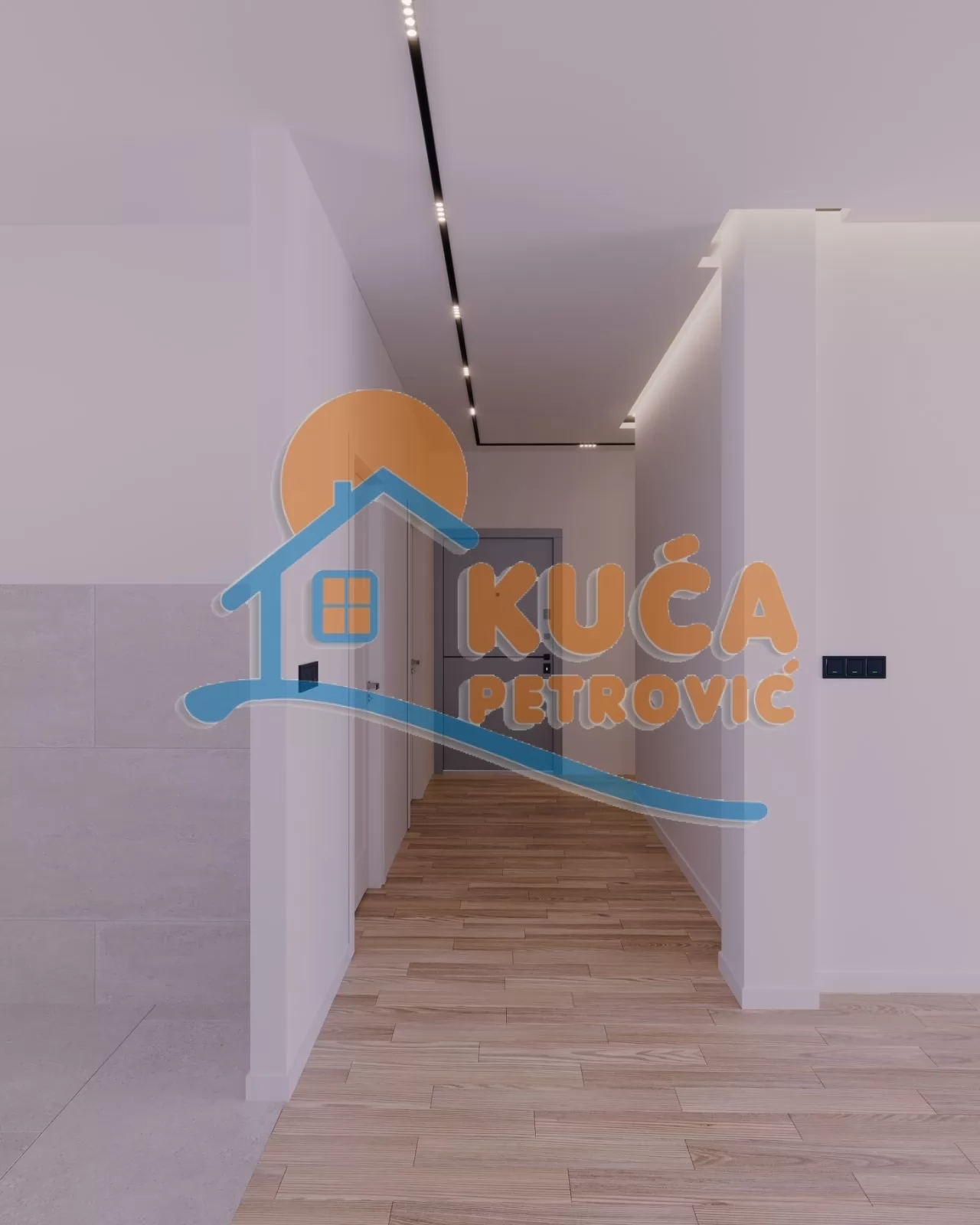 četvorosoban stan, 101.26 m2, Crveni krst, Matije Bana ID: p-016224 8