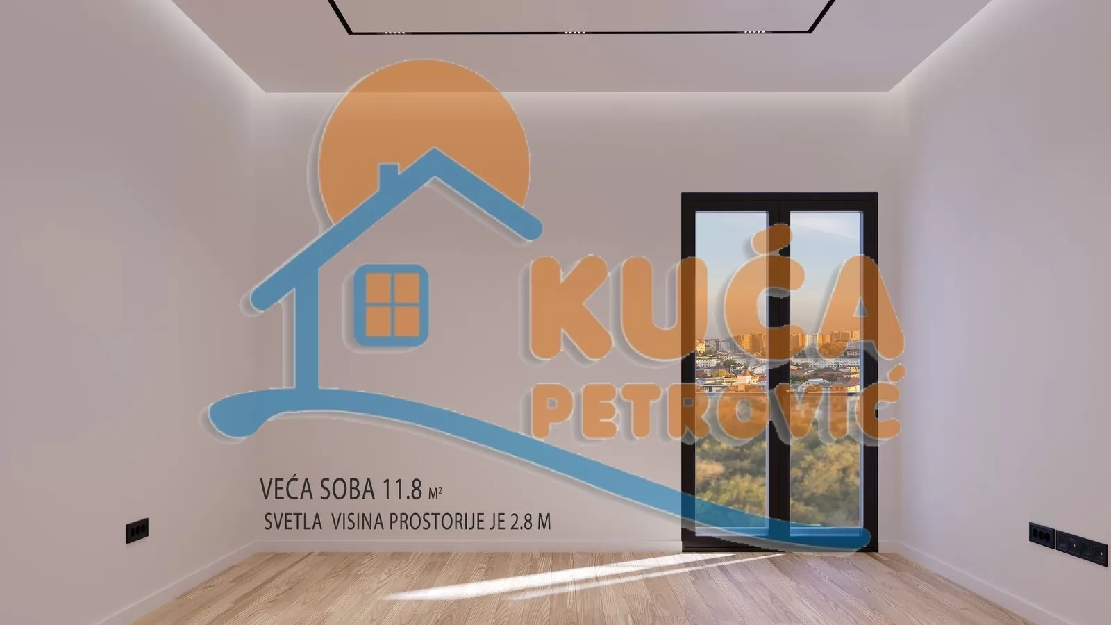 četvorosoban stan, 101 m2, Crveni krst, Matije Bana ID: p-016226 10