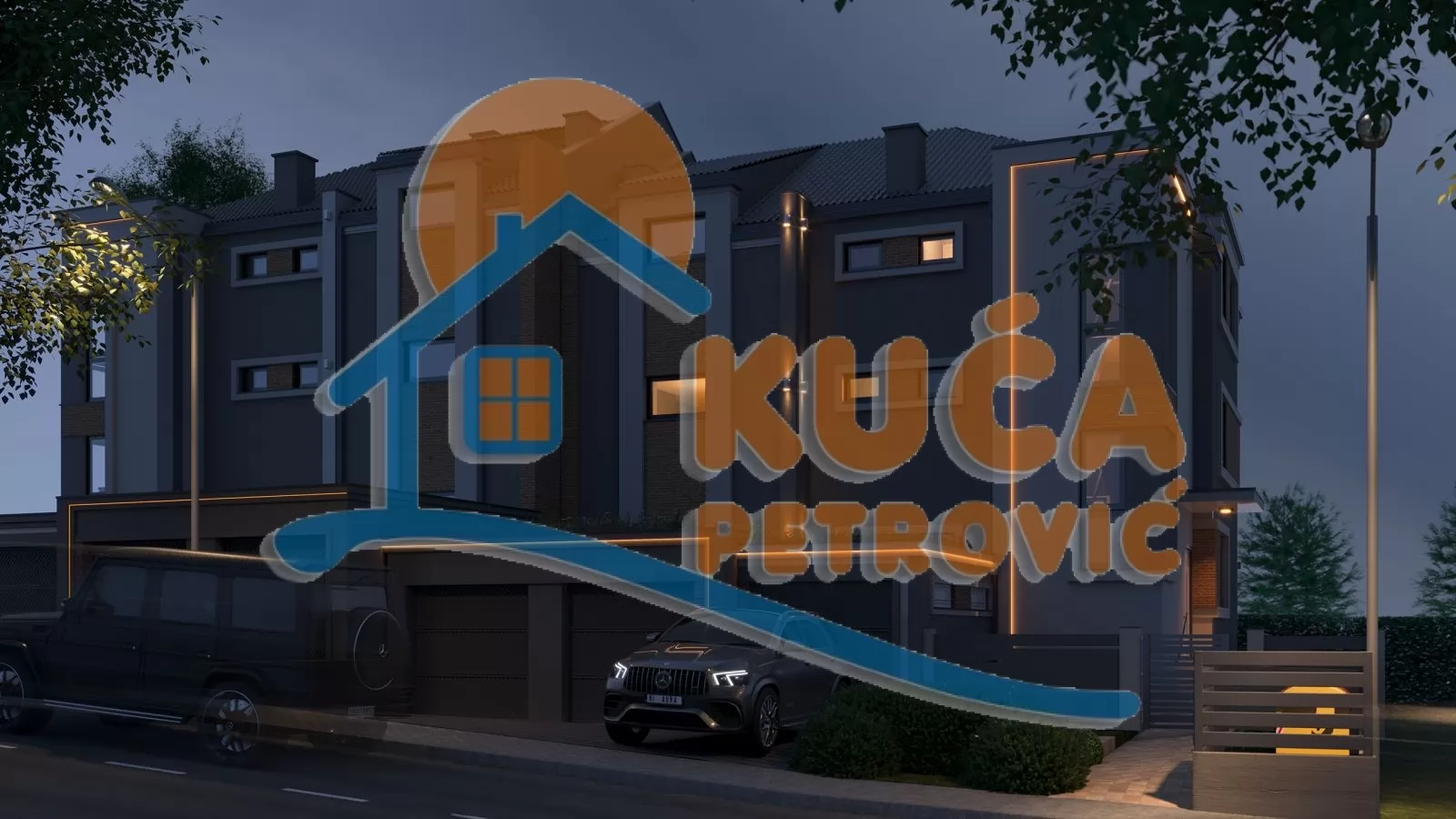 četvorosoban stan, 101 m2, Crveni krst, Matije Bana ID: p-016226 4