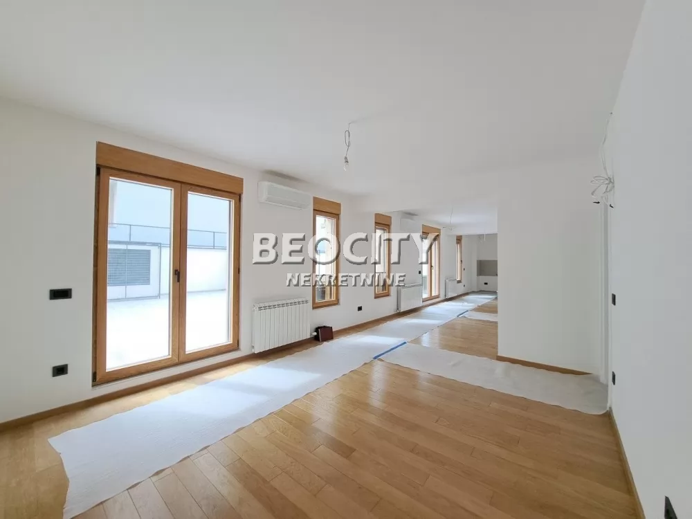 četvorosoban stan, 216 m2, Vračar ID: 131309 1