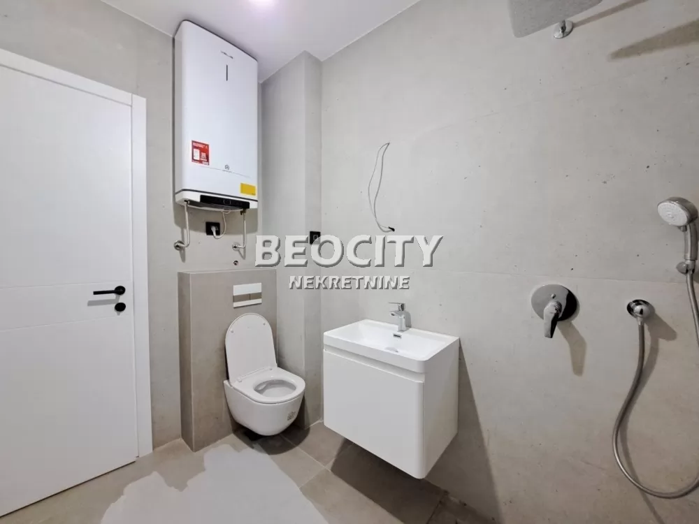 četvorosoban stan, 216 m2, Vračar ID: 131309 17