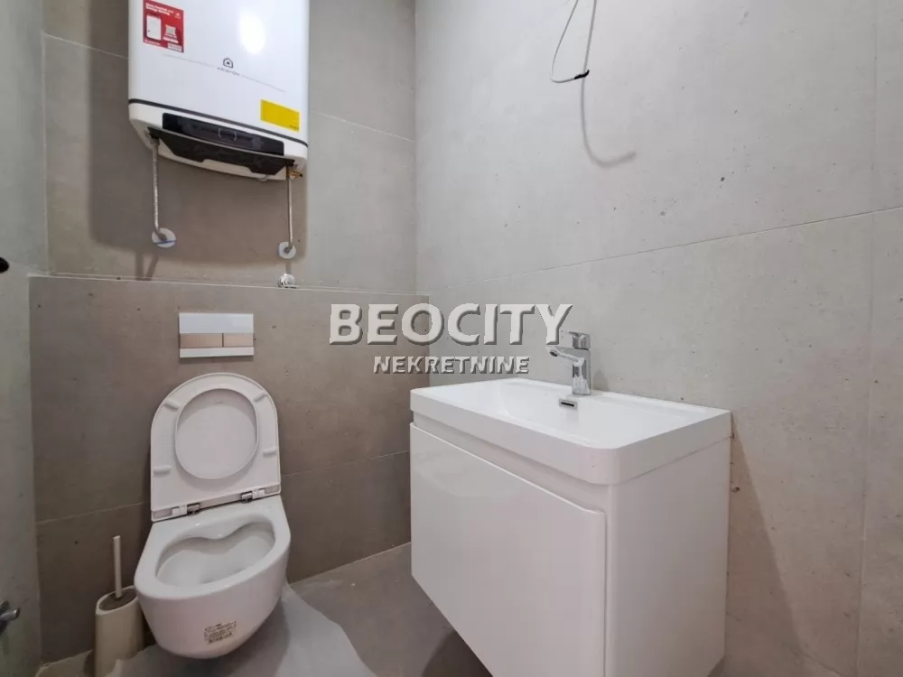 četvorosoban stan, 216 m2, Vračar ID: 131309 19