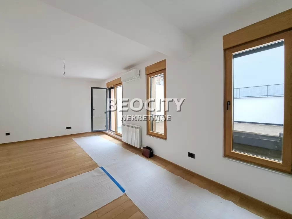 četvorosoban stan, 216 m2, Vračar ID: 131309 2