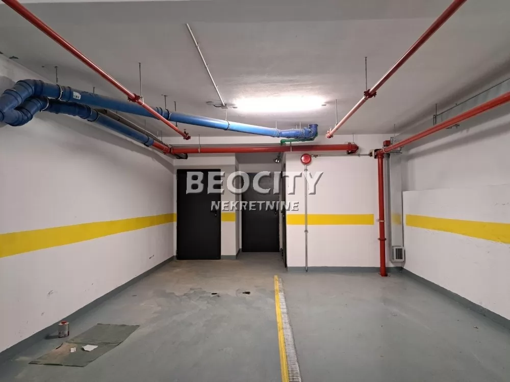 četvorosoban stan, 216 m2, Vračar ID: 131309 20