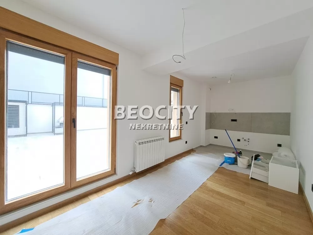 četvorosoban stan, 216 m2, Vračar ID: 131309 3