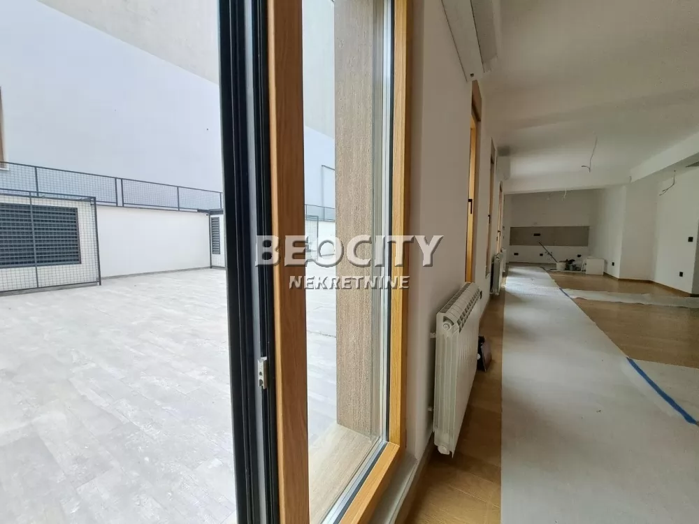 četvorosoban stan, 216 m2, Vračar ID: 131309 4