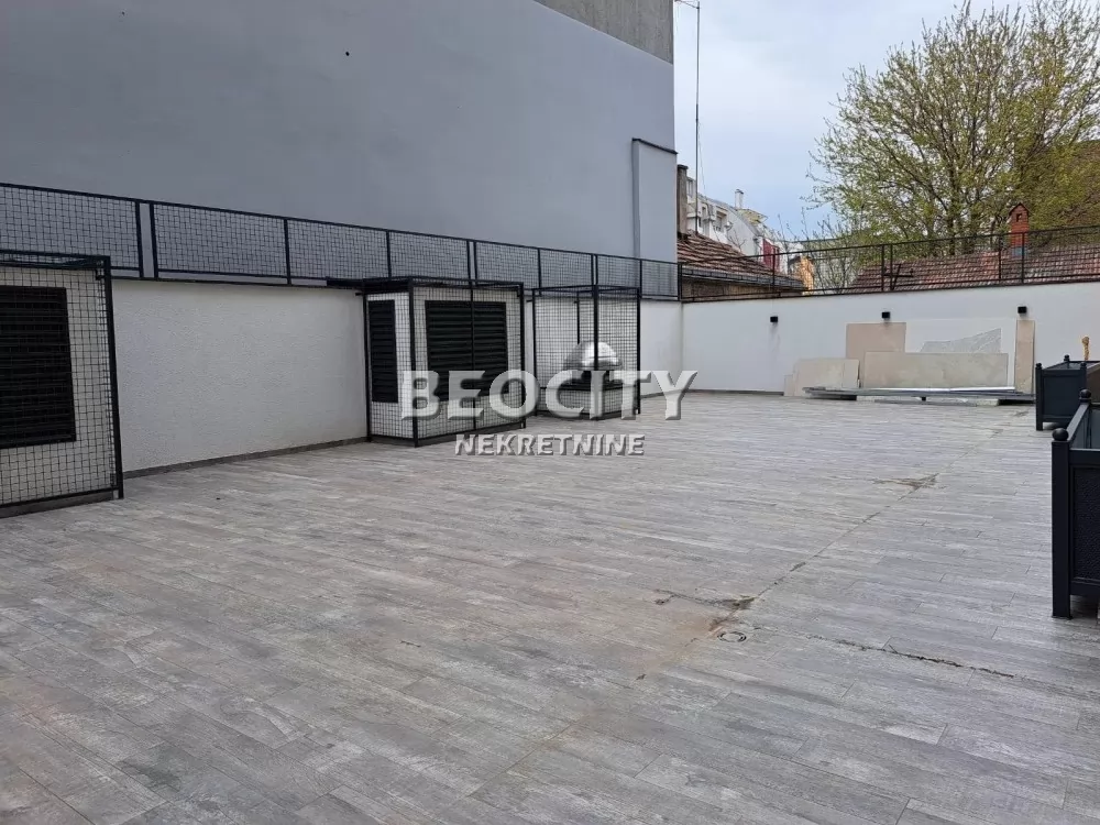 četvorosoban stan, 216 m2, Vračar ID: 131309 5