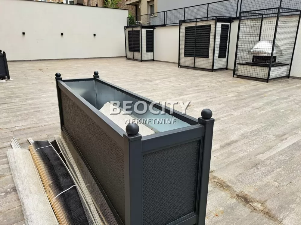 četvorosoban stan, 216 m2, Vračar ID: 131309 6