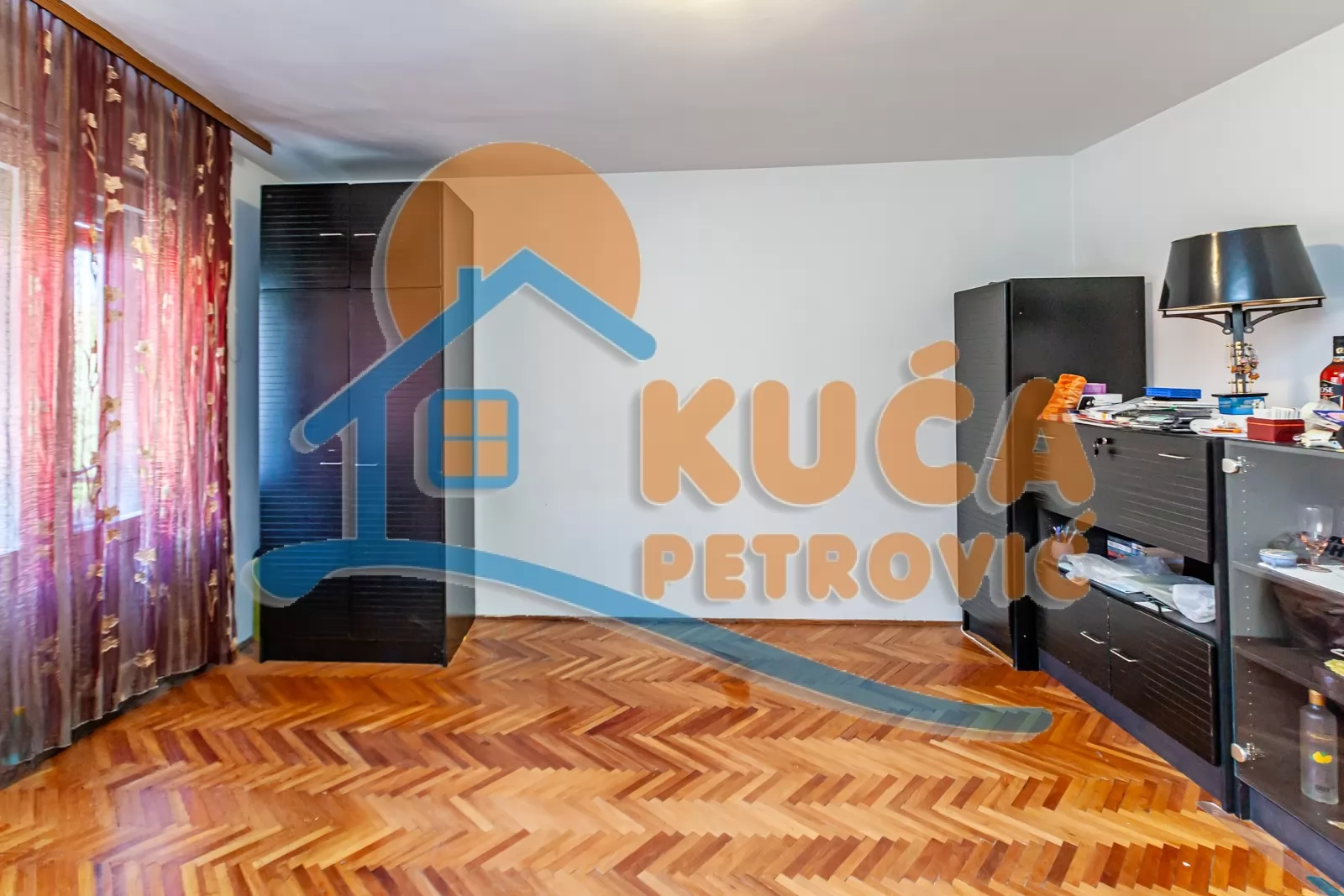 Dvosoban stan, 46 m2, Centar, Strahinjića Bana ID: p-016231 4