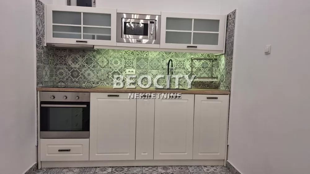 Dvosoban stan, 51 m2, Centar, Generala Lešjanina  2 ID: 131410 7