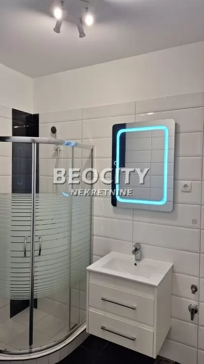 Dvosoban stan, 51 m2, Centar, Generala Lešjanina  2 ID: 131410 8