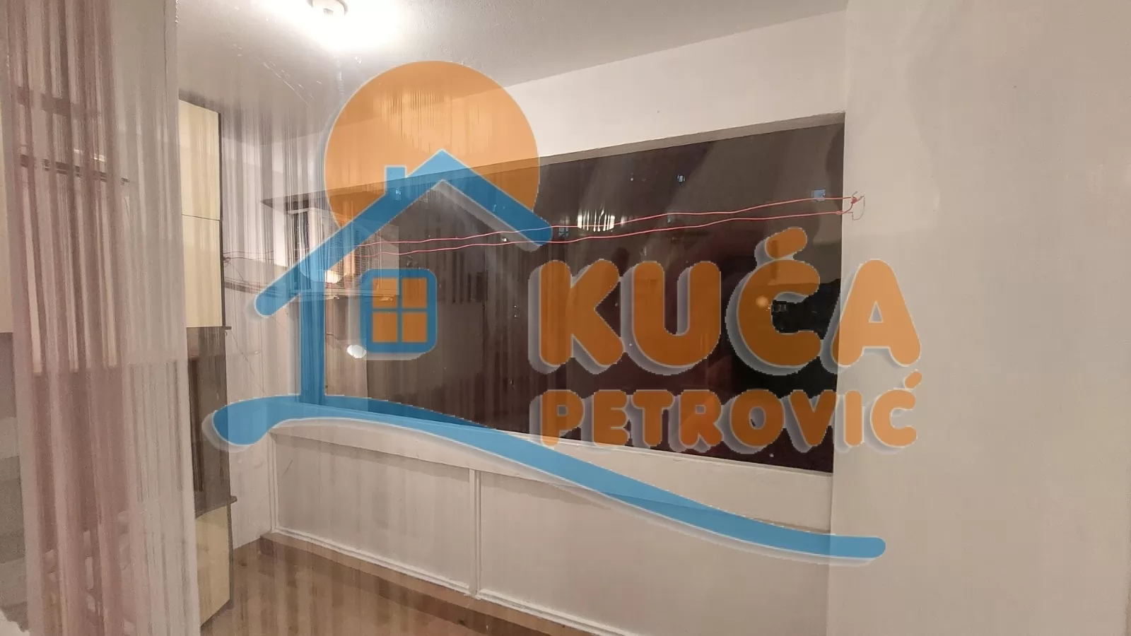 Dvosoban stan, 55 m2, Park Svetog Save, Elektronska ID: i-016225 8