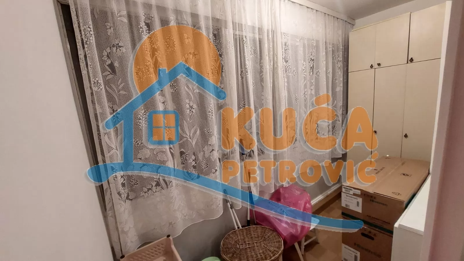 Dvosoban stan, 55 m2, Park Svetog Save, Elektronska ID: i-016225 9