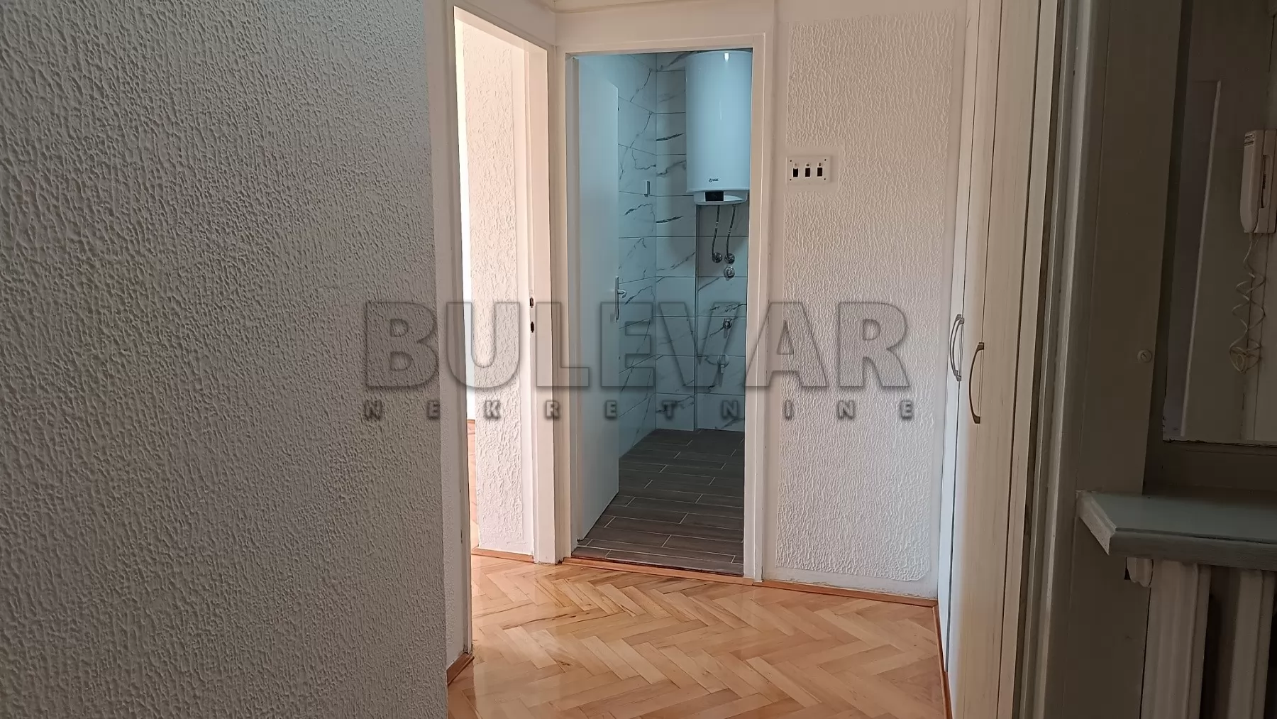 Dvosoban stan, 63 m2, Dubočica, Đure Salaja ID: p-016229 3