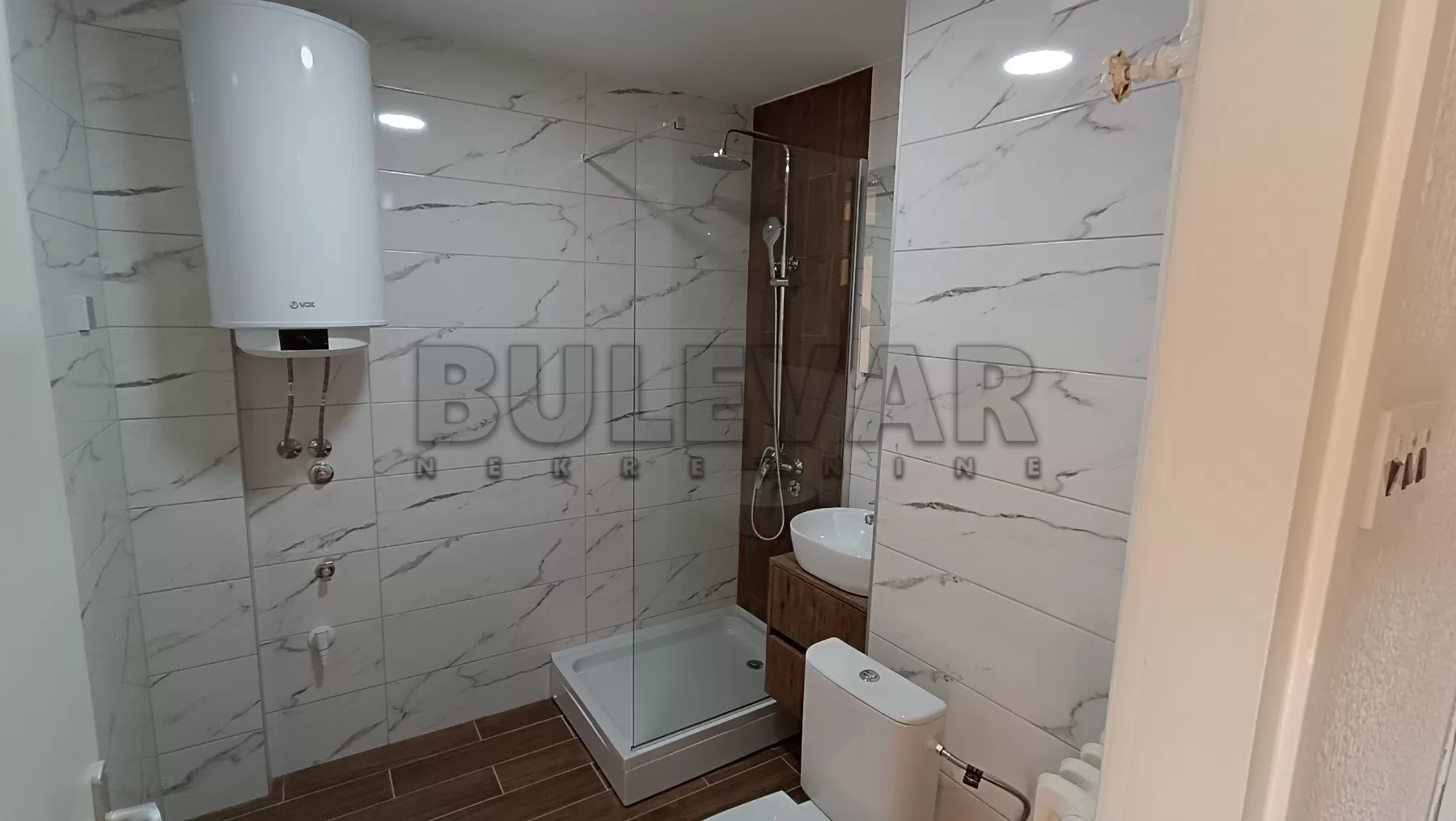 Dvosoban stan, 63 m2, Dubočica, Đure Salaja ID: p-016229 6