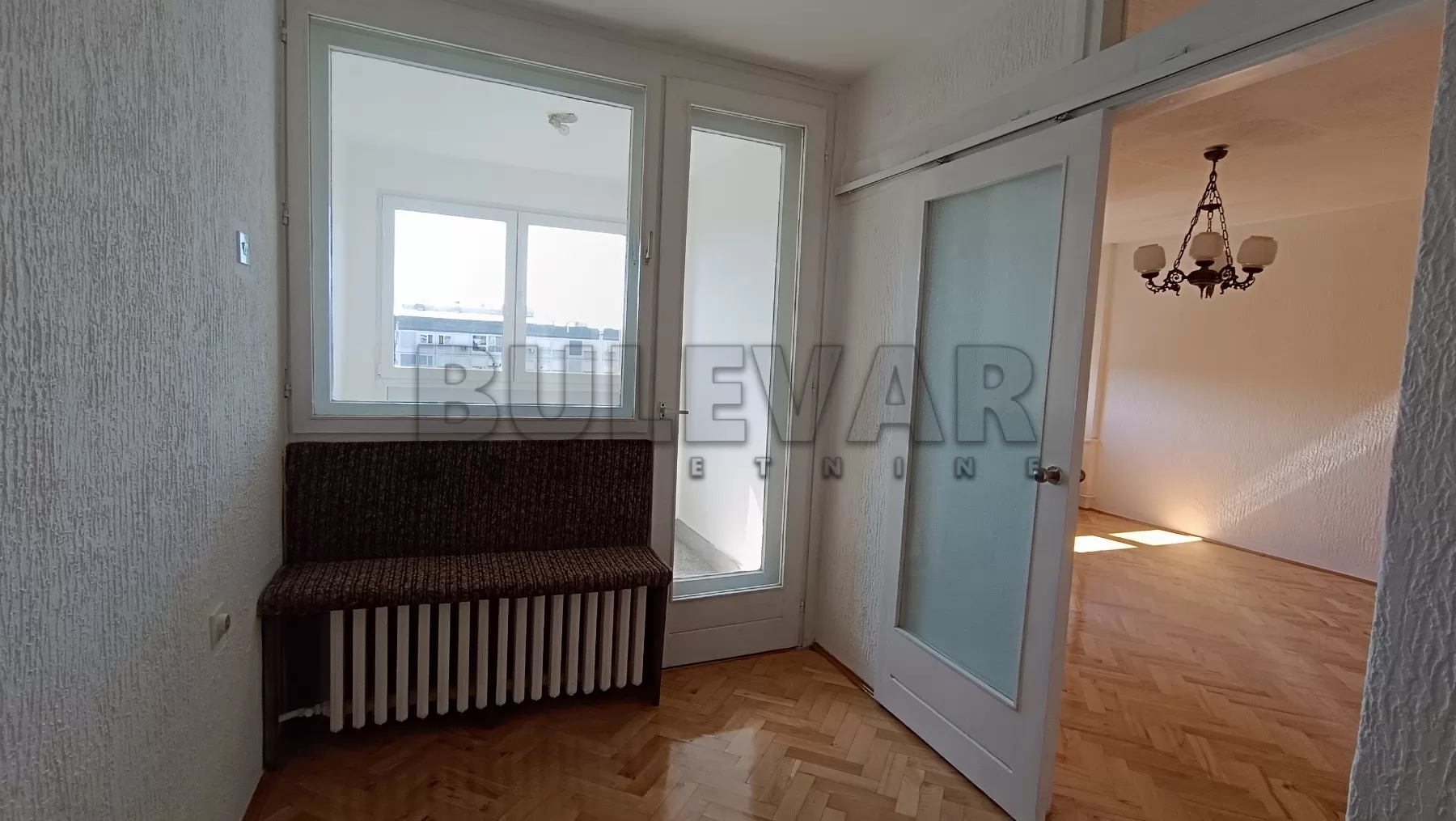 Dvosoban stan, 63 m2, Dubočica, Đure Salaja ID: p-016229 7