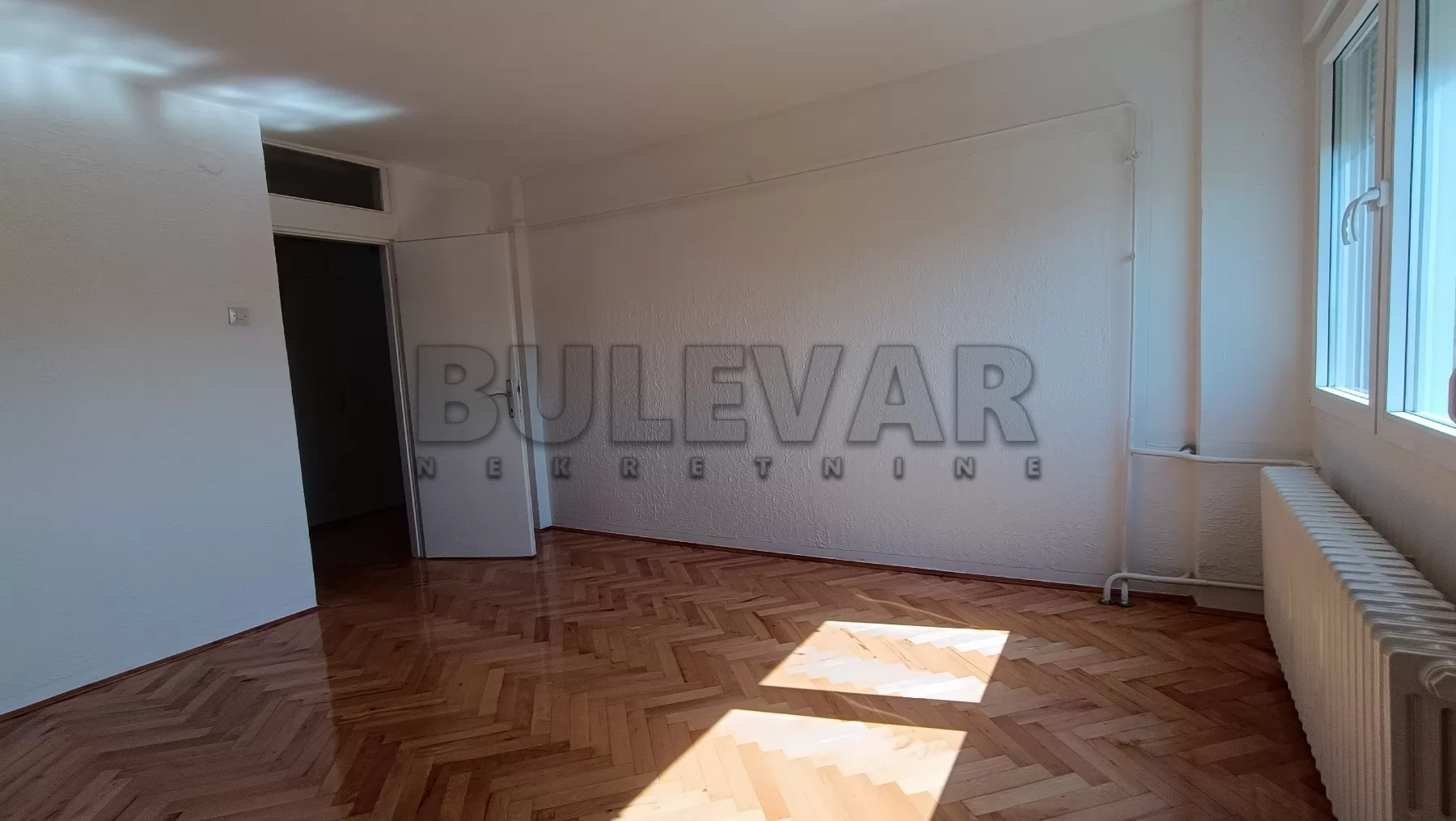 Dvosoban stan, 63 m2, Dubočica, Đure Salaja ID: p-016229 8