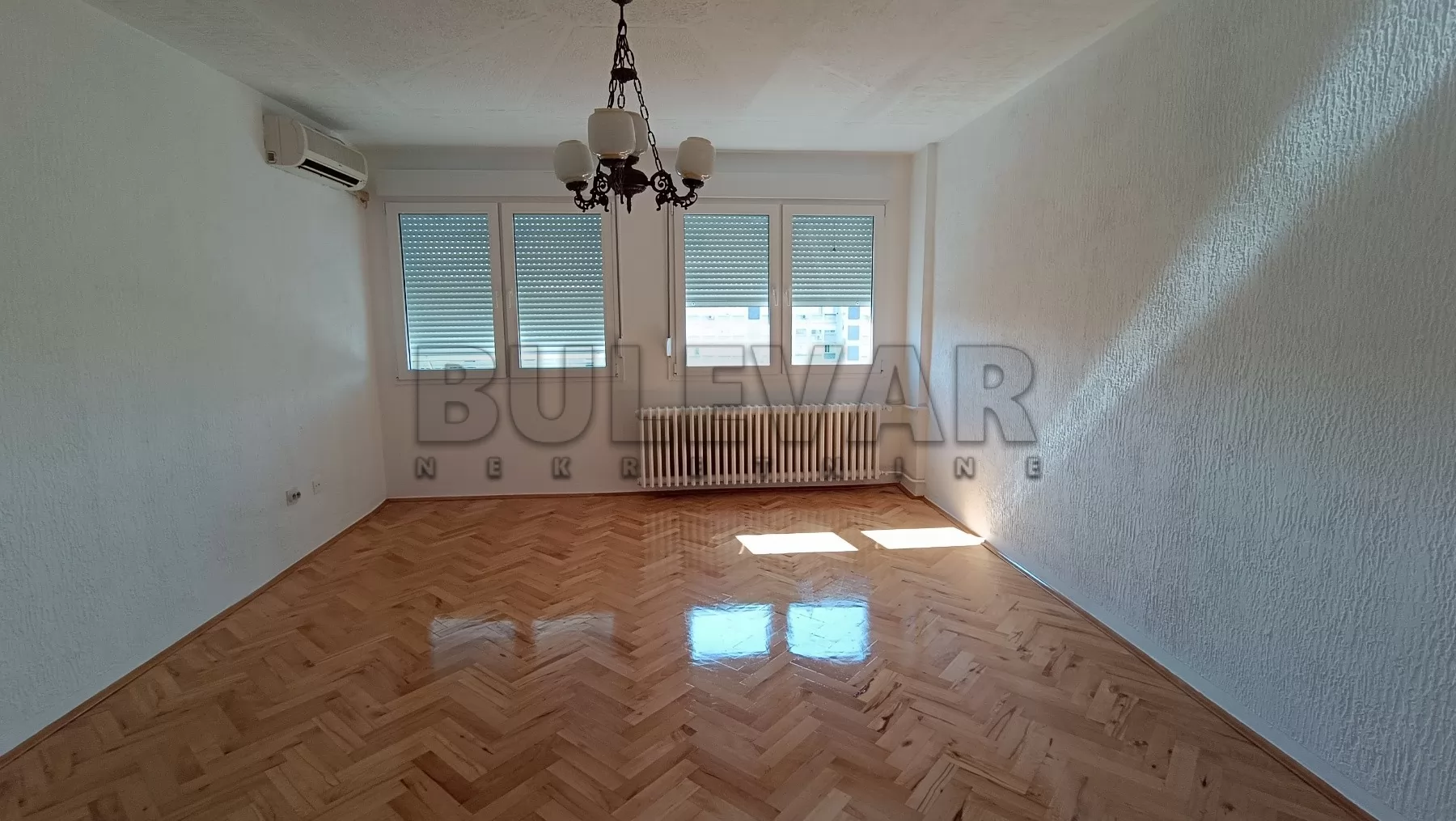 Dvosoban stan, 63 m2, Dubočica, Đure Salaja ID: p-016229 9