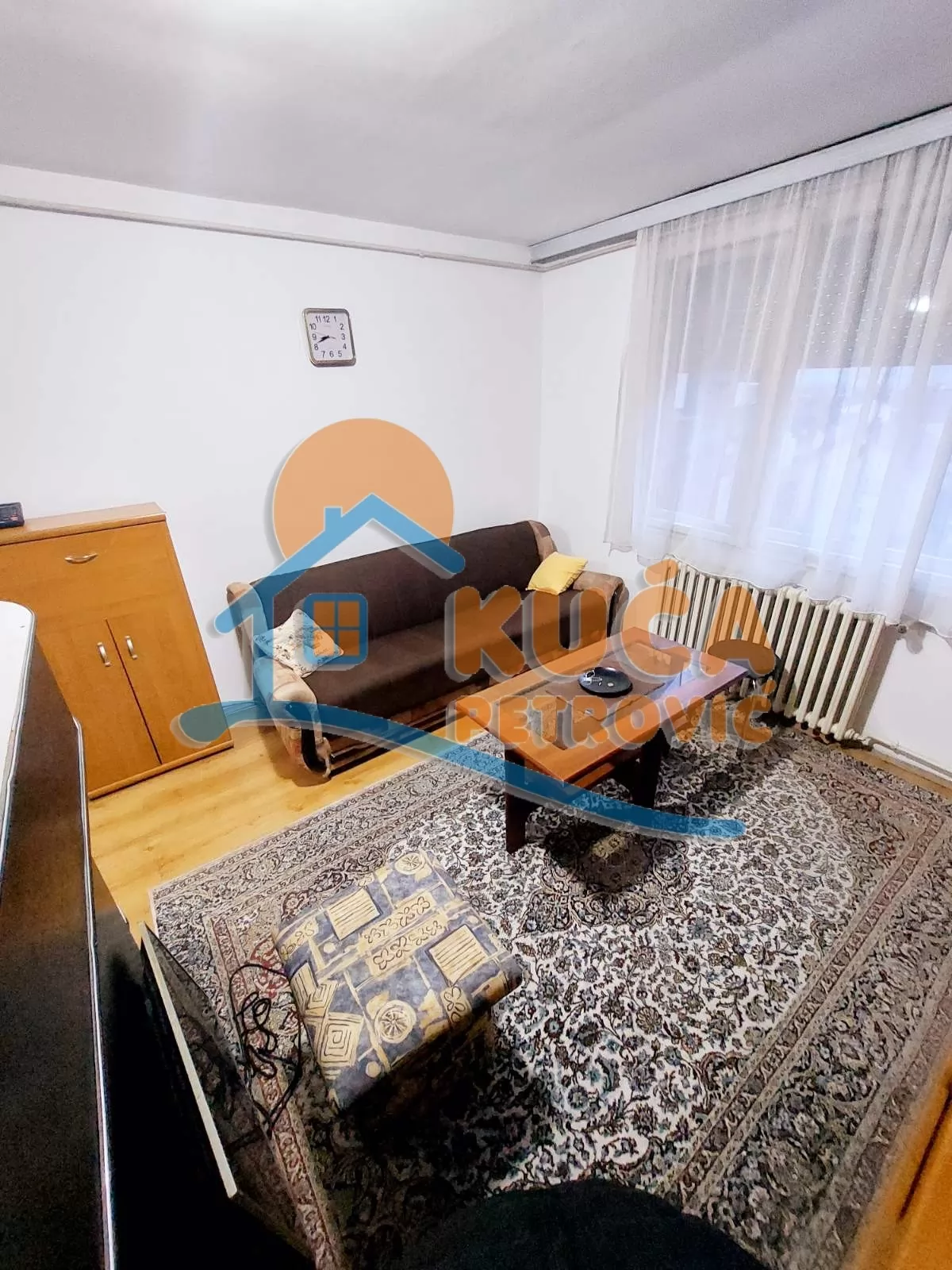 Jednosoban stan, 21 m2, Duvanište, Patrisa Lumumbe ID: i-011869 1