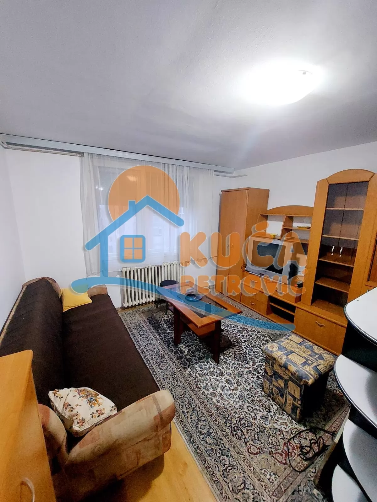 Jednosoban stan, 21 m2, Duvanište, Patrisa Lumumbe ID: i-011869 2