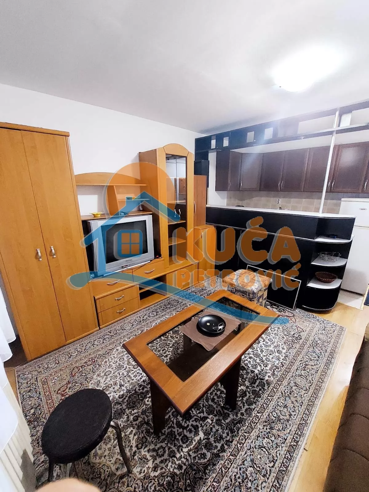 Jednosoban stan, 21 m2, Duvanište, Patrisa Lumumbe ID: i-011869 3