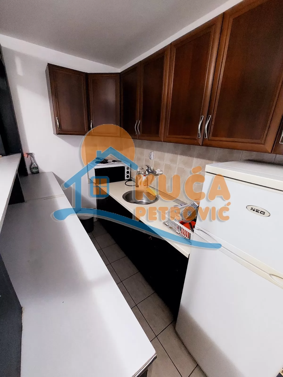 Jednosoban stan, 21 m2, Duvanište, Patrisa Lumumbe ID: i-011869 4