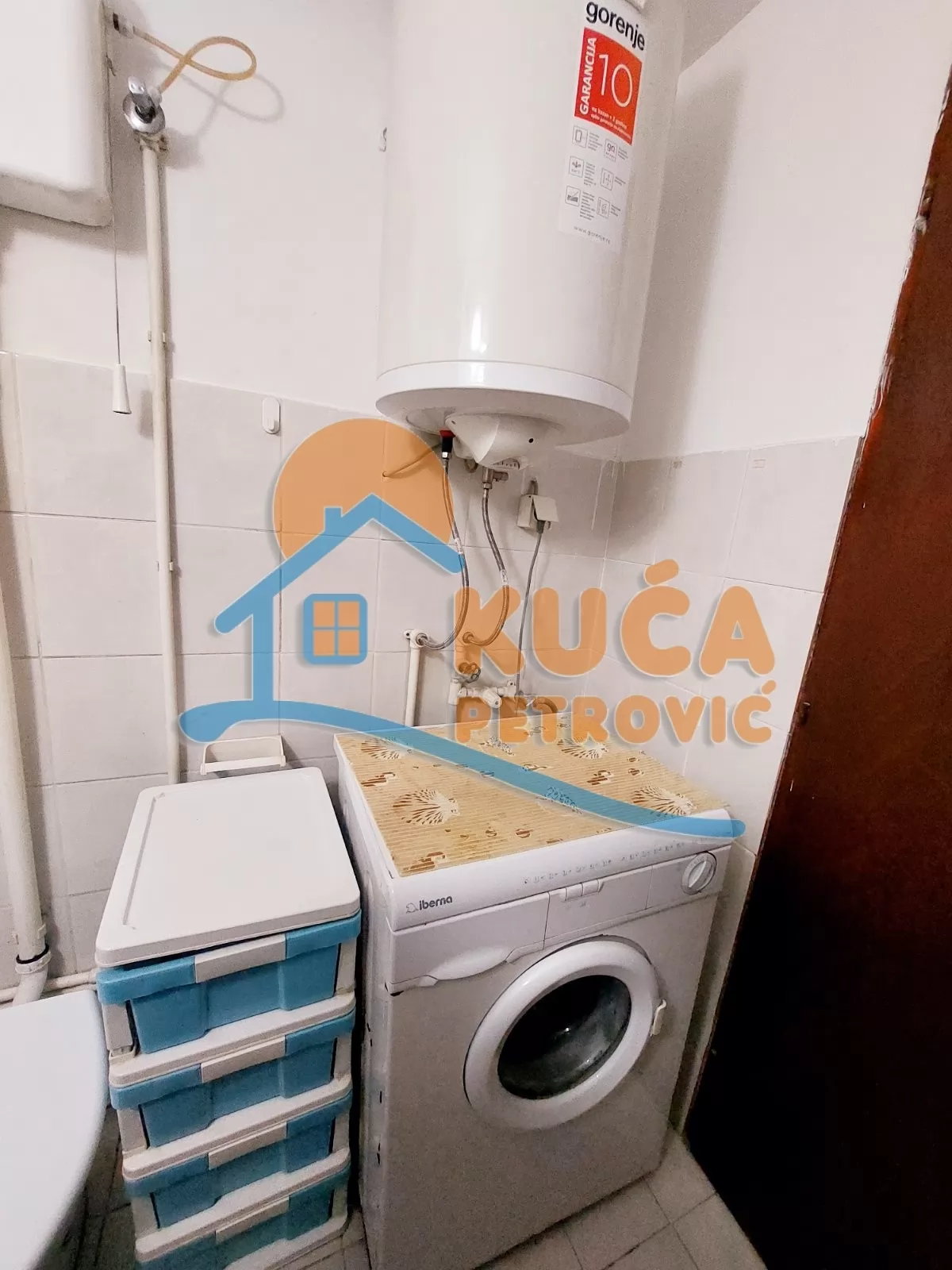 Jednosoban stan, 21 m2, Duvanište, Patrisa Lumumbe ID: i-011869 6