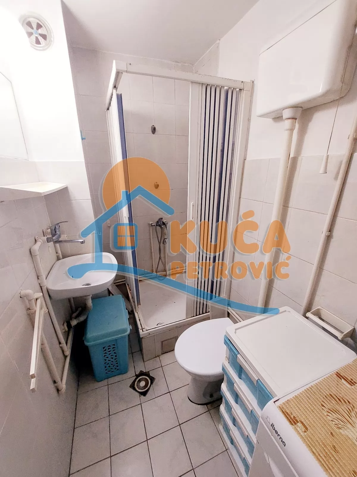 Jednosoban stan, 21 m2, Duvanište, Patrisa Lumumbe ID: i-011869 7