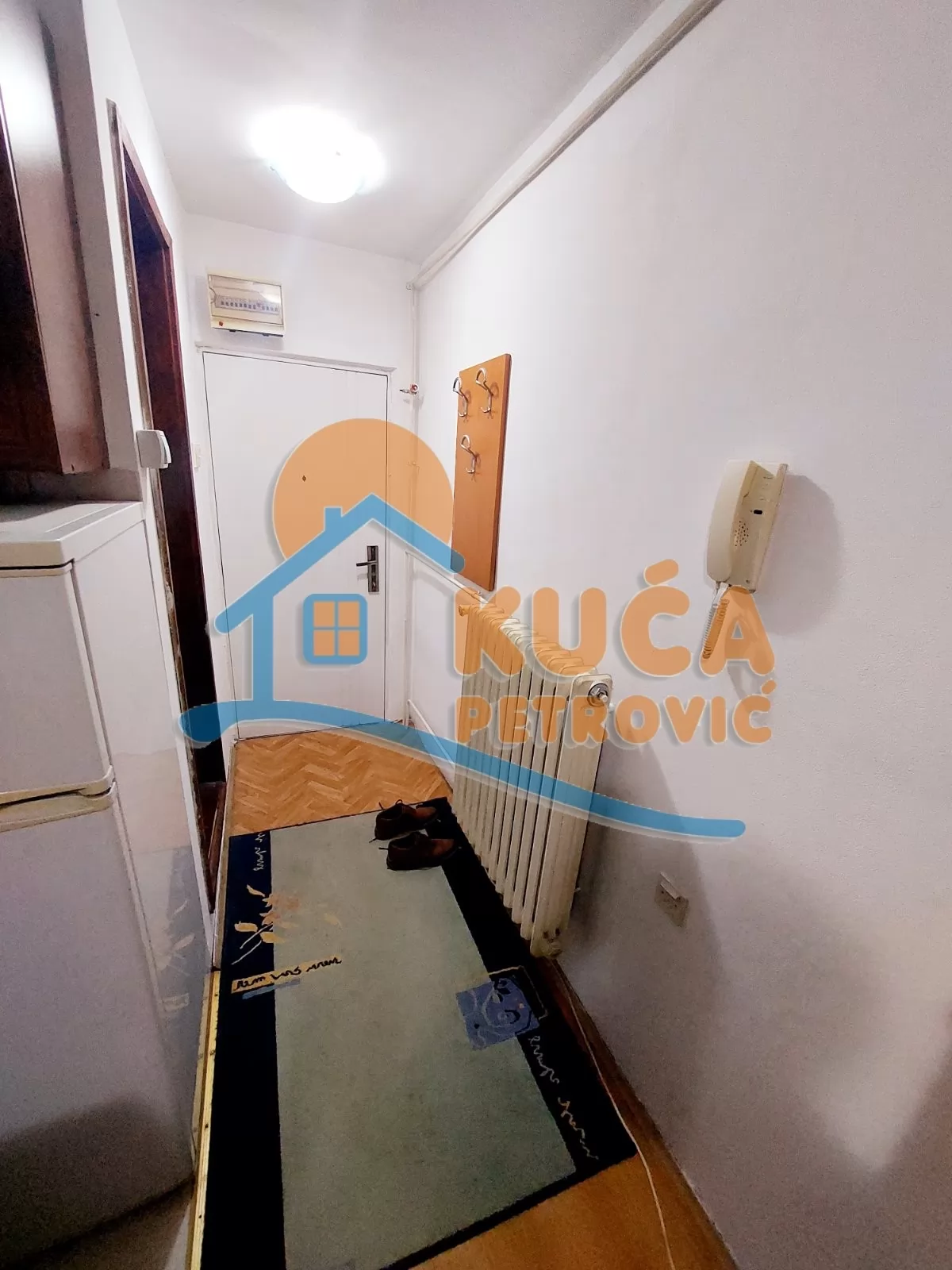 Jednosoban stan, 21 m2, Duvanište, Patrisa Lumumbe ID: i-011869 8