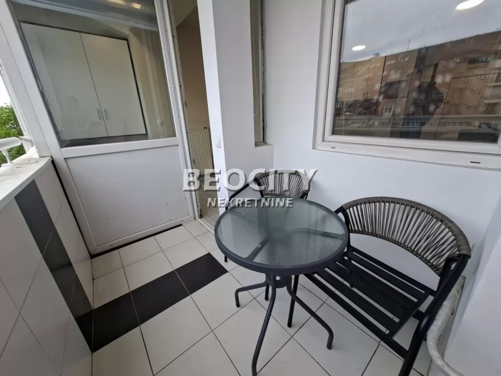 Jednosoban stan, 31 m2, Nova Detelinara, Rumenačka ID: 131392 10