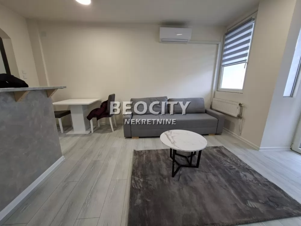 Jednosoban stan, 31 m2, Nova Detelinara, Rumenačka ID: 131392 2