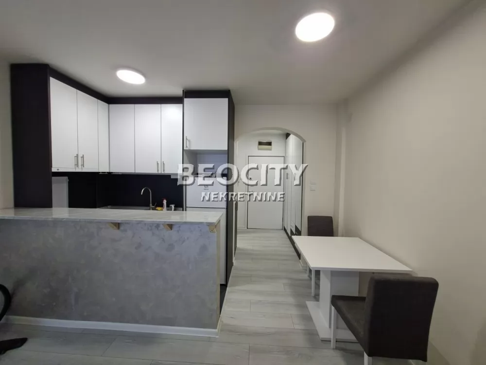 Jednosoban stan, 31 m2, Nova Detelinara, Rumenačka ID: 131392 4