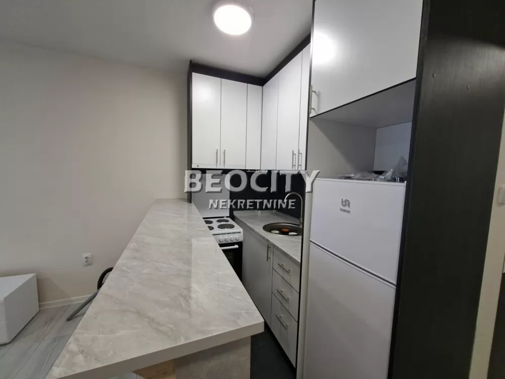 Jednosoban stan, 31 m2, Nova Detelinara, Rumenačka ID: 131392 5