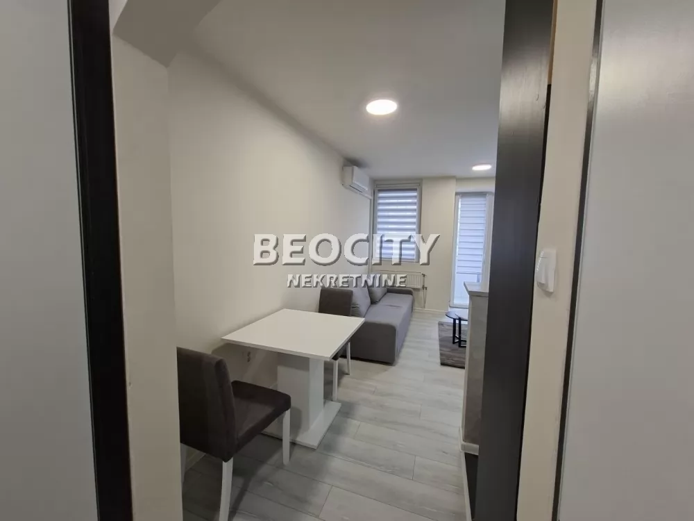 Jednosoban stan, 31 m2, Nova Detelinara, Rumenačka ID: 131392 6