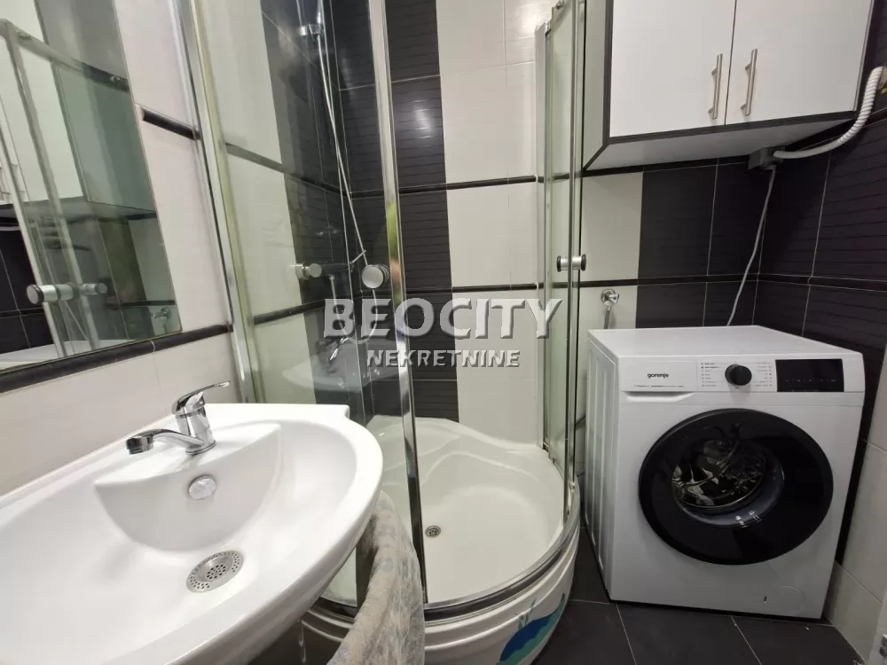 Jednosoban stan, 31 m2, Nova Detelinara, Rumenačka ID: 131392 8