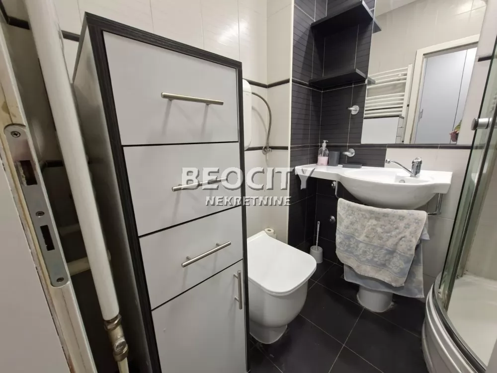 Jednosoban stan, 31 m2, Nova Detelinara, Rumenačka ID: 131392 9