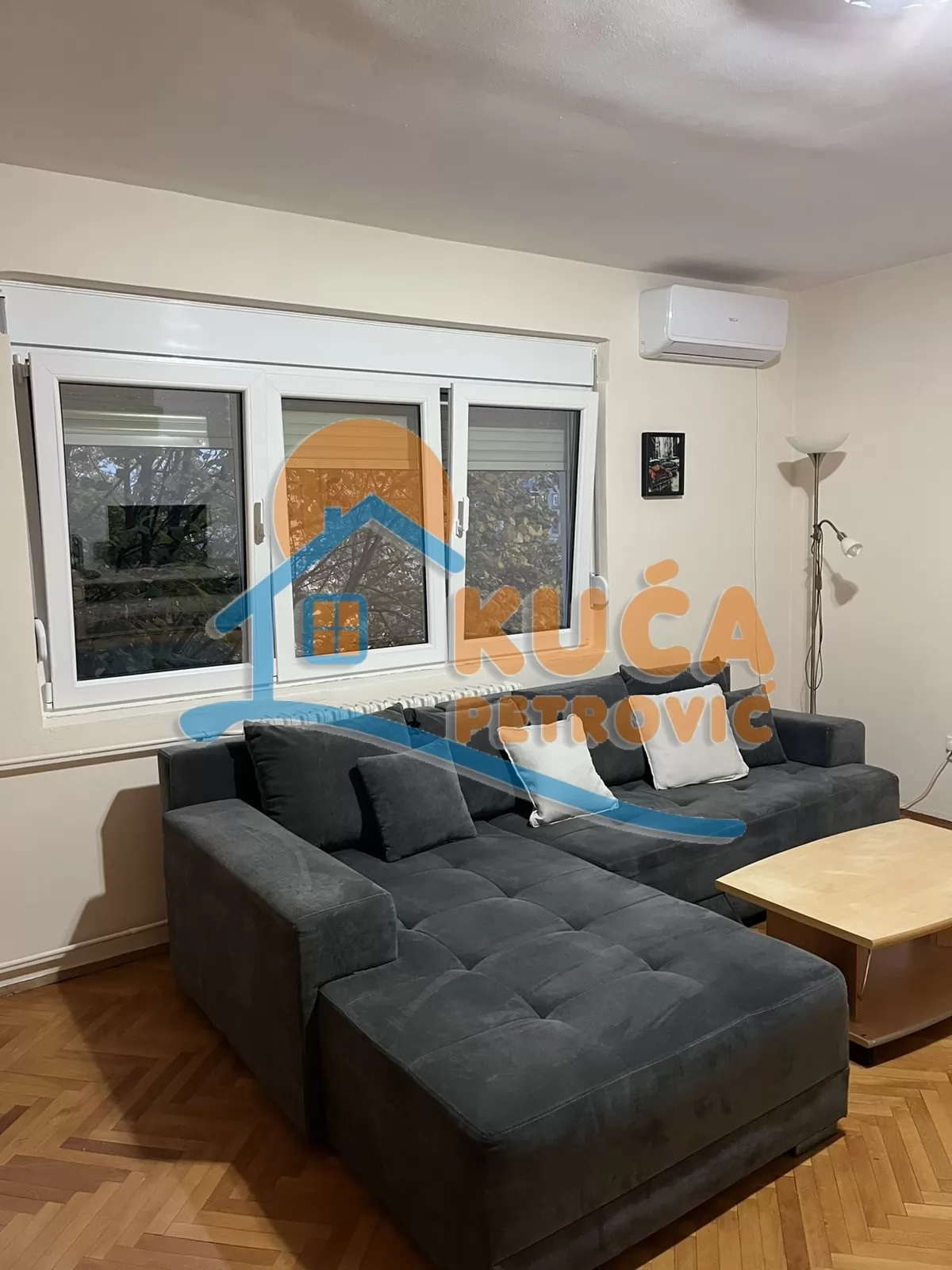 Jednosoban stan, 45 m2, Bulevar Nemanjića, Bulevar Nemanjića ID: i-016142 2