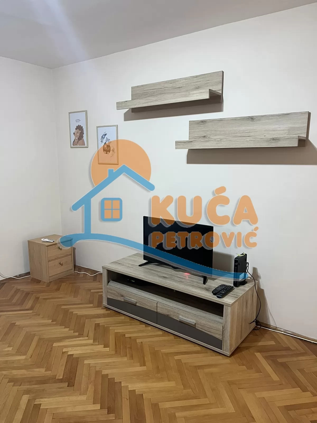 Jednosoban stan, 45 m2, Bulevar Nemanjića, Bulevar Nemanjića ID: i-016142 3