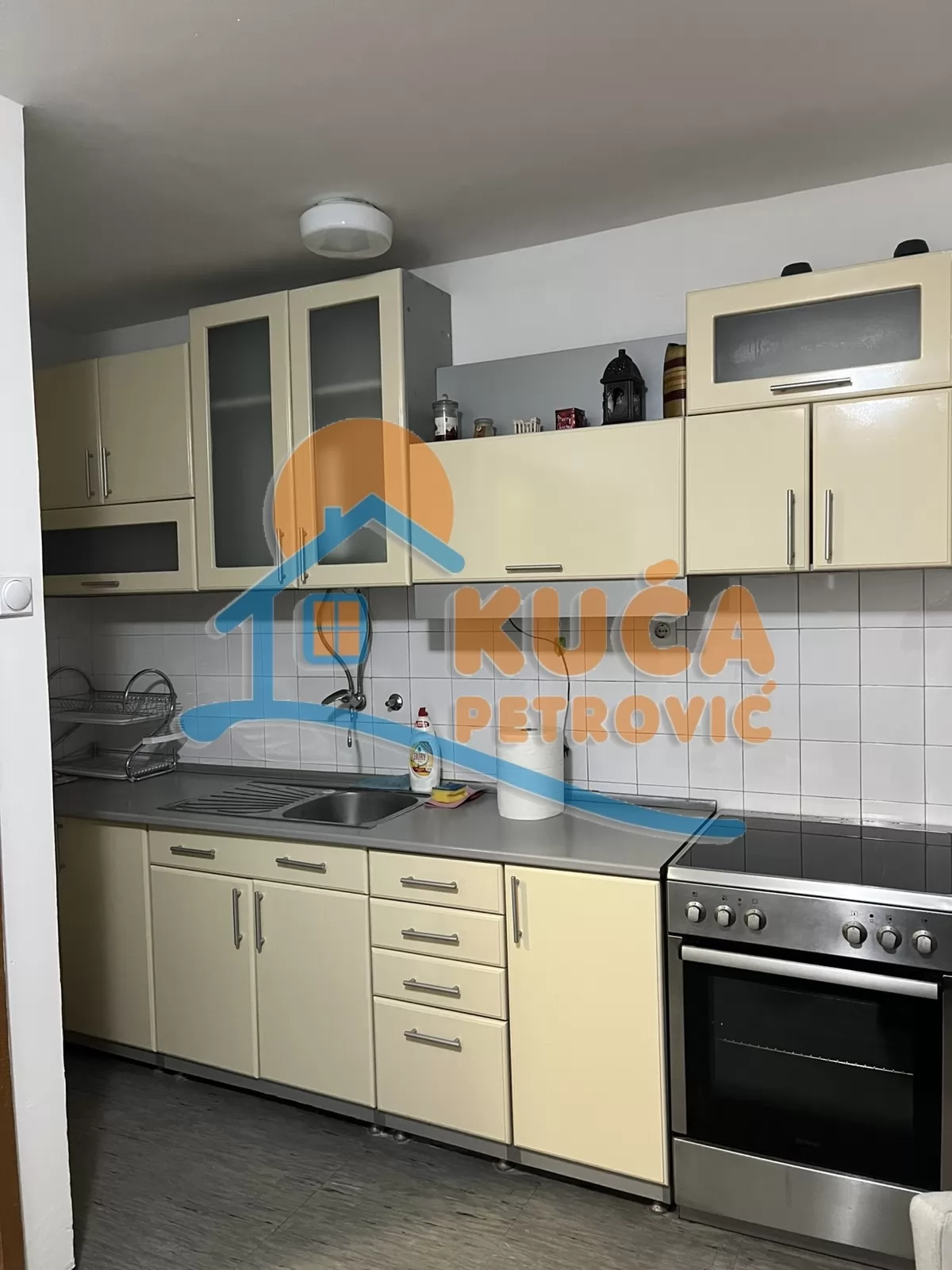 Jednosoban stan, 45 m2, Bulevar Nemanjića, Bulevar Nemanjića ID: i-016142 4