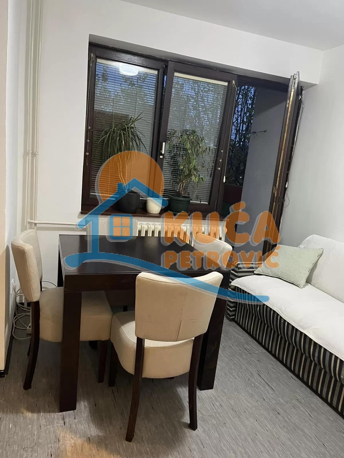 Jednosoban stan, 45 m2, Bulevar Nemanjića, Bulevar Nemanjića ID: i-016142 6