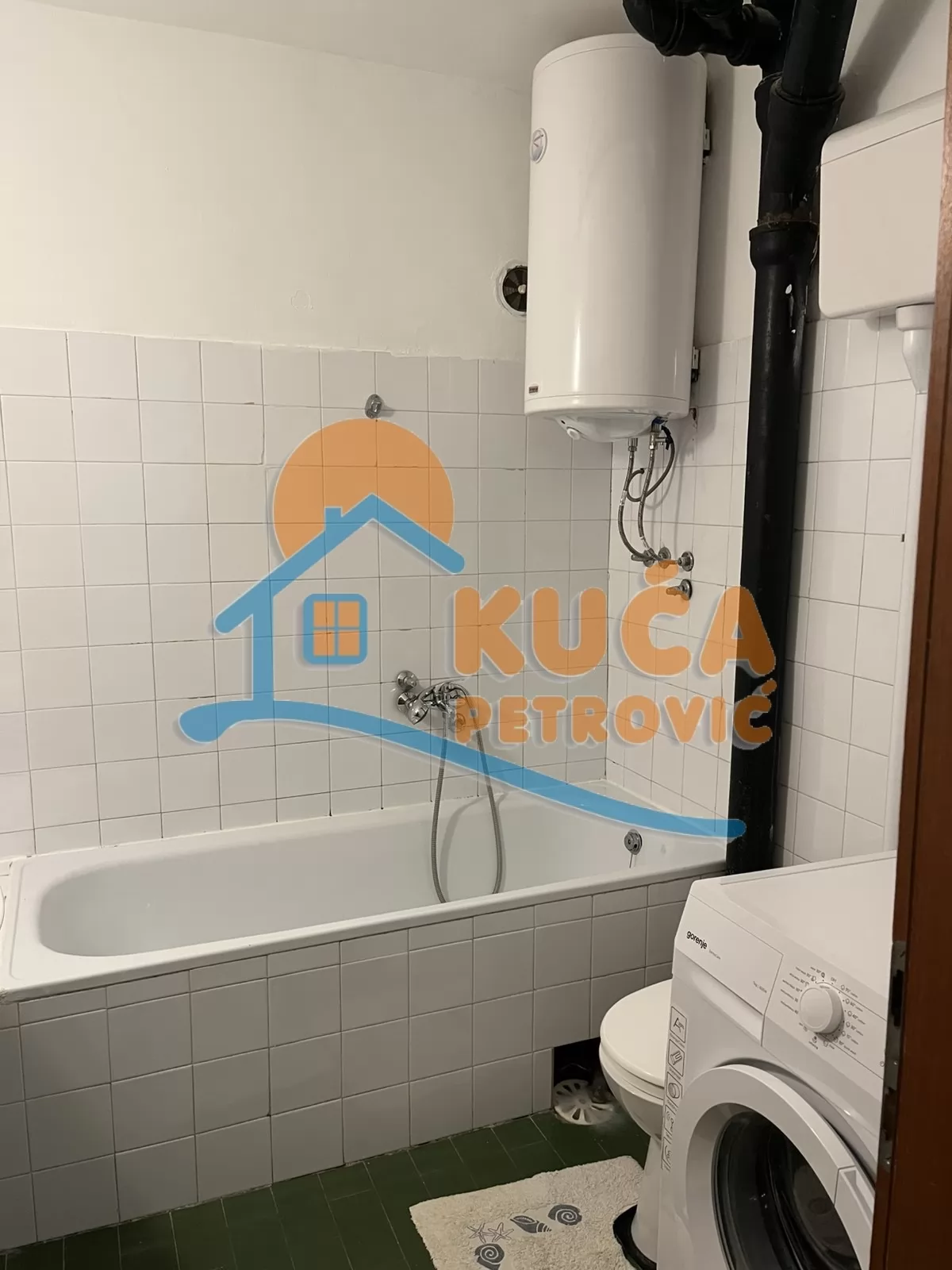 Jednosoban stan, 45 m2, Bulevar Nemanjića, Bulevar Nemanjića ID: i-016142 8