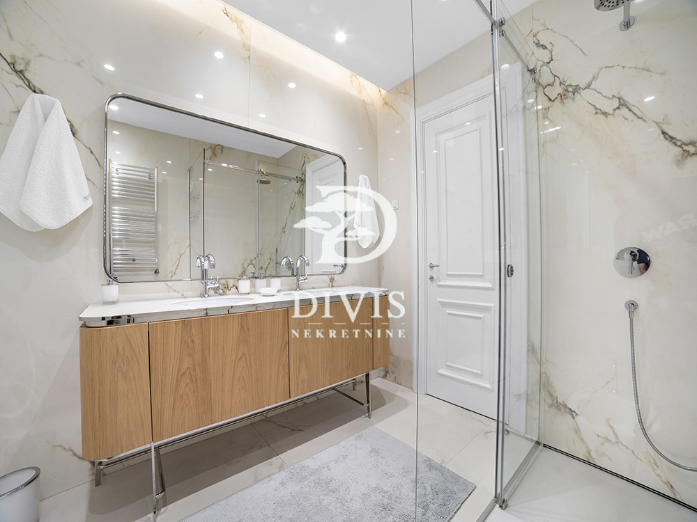 Merin Plaza  ekskluzivan 4 0 stan na Vračaru 207m2 4